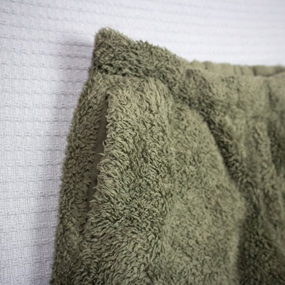 Undercover X GU Baggy Fleece Relaxed Pants - Picture 4 of 7